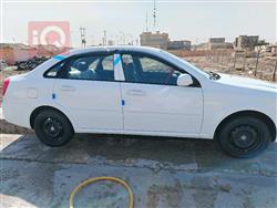 Chevrolet Optra